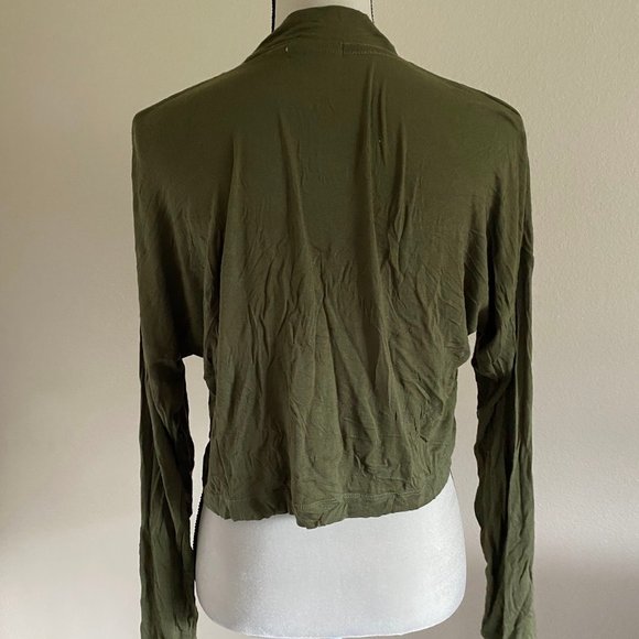 Women's Turtleneck Long Sleeve Top - Picture 2 of 6